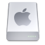Drive Apple Icon 64x64 png